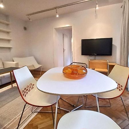 Warsaw Concierge Saska Viaduct Apartamento Exterior foto